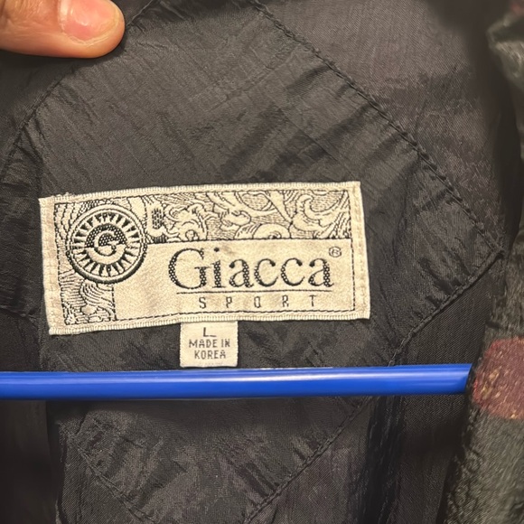 Giacca Vintage Windbreaker - Picture 16 of 16